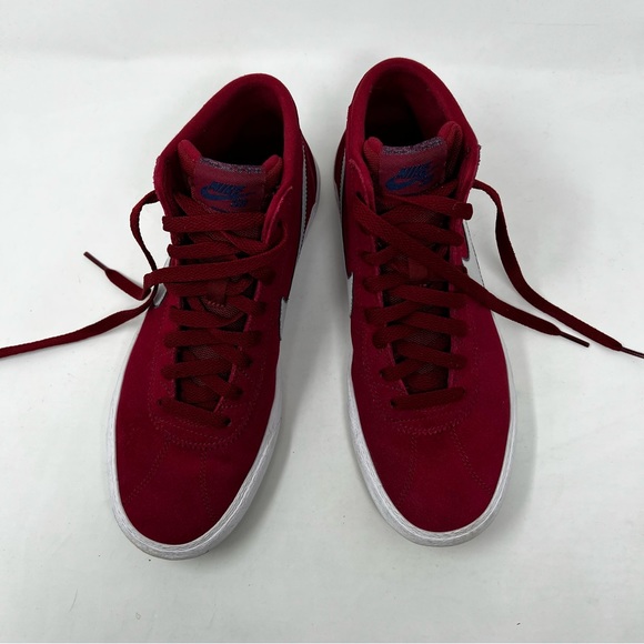 Nike SB high tops - Picture 9 of 10